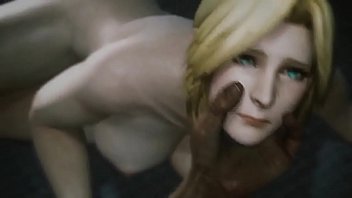 DoA Helena Gangbang hentai-babes.blogspot.com