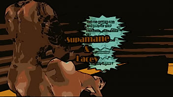 Supa &amp_ Lacey Preview