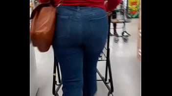 Real Store Ass 23