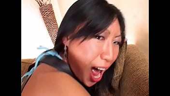 Asian teen 18 year old gets fucked in the ass by tourist