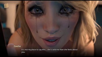 WVM 181, Why Is Sexy Blonde So Reluctant To Get Into A Relationship....
