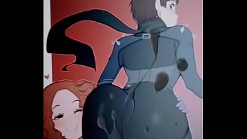 Makoto Niijima Cumtribute...