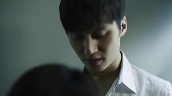 Korean sex scene 3