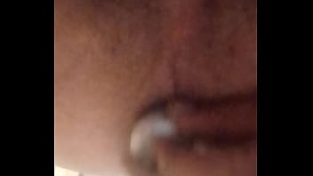 Amature Anal Masturbation...