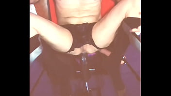 Raminman9 Stretched Hole Solo...