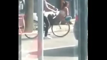 CUANDO LAS GANAS MUCHAS Y LA VERGUENZA ES MUY POCA...