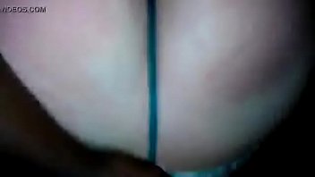 Fucking My White Girlfriend...