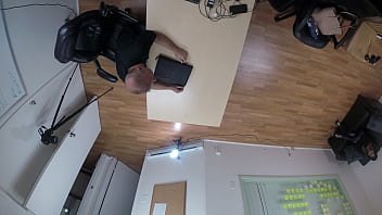 Recast Overhead 1...