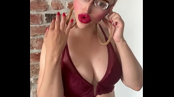 Sissy - You are Her Doll