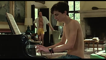 Me Chame Pelo Seu Nome