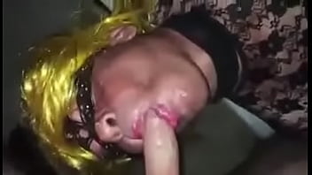 Nectaria Va À La Bite