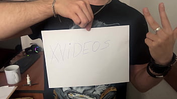 Видео для верификации