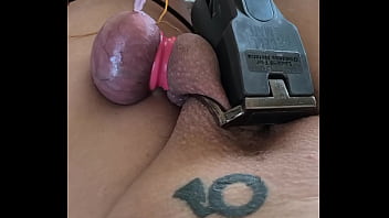 Testicle E Stiming...