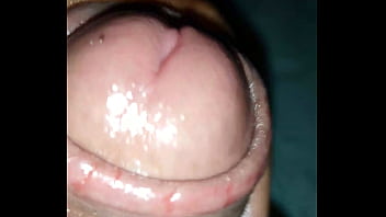 My mast cock
