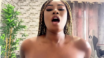 POV: Pocket Pussy or Real Pussy? You Decide... Hot BG Action with Xeinna Rose