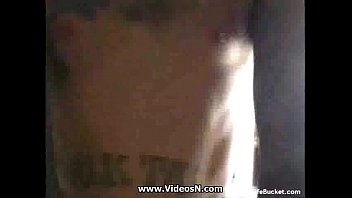 Horny Amateur in Hardcore Action