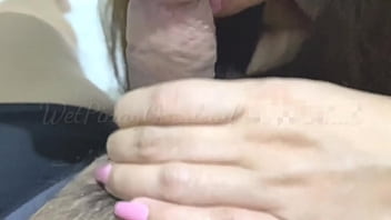 Philippinische Königin auf dem Schwanz