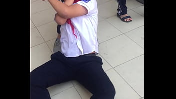 Anh Long địt tung lồn phò đồ sơn