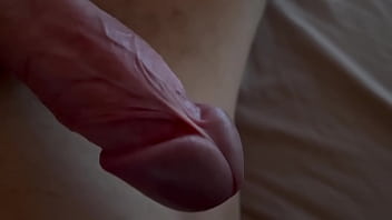 Grosso Cazzo Viene Svegliato Al Mattino...