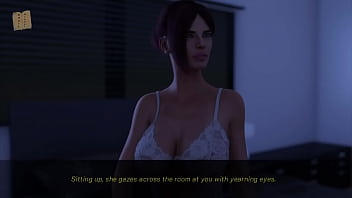 Echoes Of Lust S2 Ep35