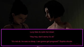 A friendly visit by Sumthindifrnt...