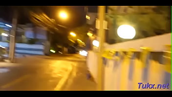 Captivating Brunette Bimbo And Huge...