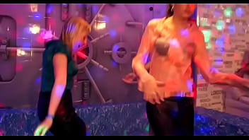 Explicit group fucking delights