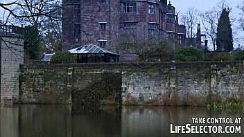 Lusty Mansion – Nympho Ladies, Horny Lords-播放-不良太妹