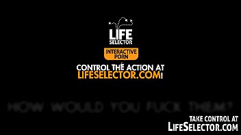 Lusty Mansion – Nympho Ladies, Horny Lords-播放-不良太妹