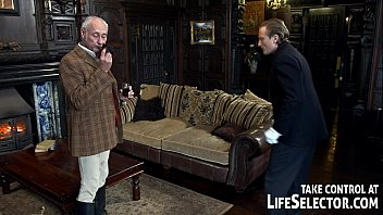 Lusty Mansion – Nympho Ladies, Horny Lords-播放-不良太妹