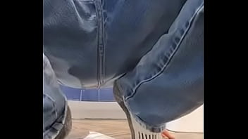 Pipí en Jeans 26