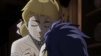 JoJo's Bizarre Adventure (Phantom b.) - 09