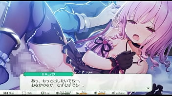 エンジェリックリンク　サッキュバス[夜這いいちゃいます]