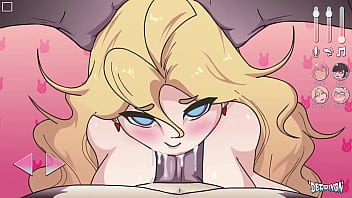 Party Games Valentine Derpixon...