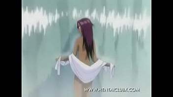 Yoruichi Sexy Photos...