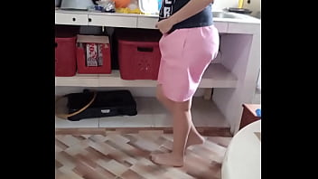 REAL SEX. My stepbrother makes me squirt.