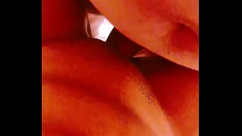 Licking