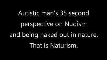 Nudism Enature 2025