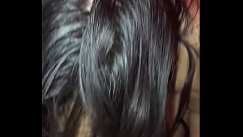 Tj prostitute giving me blowjob