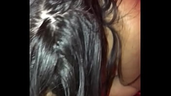 Tj prostitute giving me blowjob