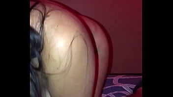 Tj prostitute giving me blowjob