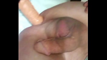 Hot Cayenne Pepper penetrates Daisy