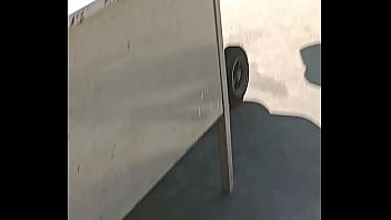 Bunduda gostosa com calcinha socada