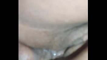 Comendo o cuzinho, depois que ela bebeu demais   Parte 1...