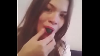 Cucumber Deepthroat