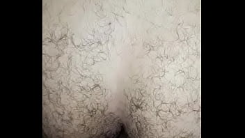 Mi amigo me folla duro