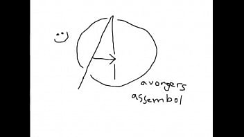 Avengers asombol