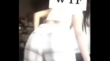 18 Year Old Birthday Girl Throws It Back...