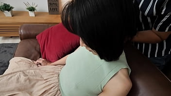 Reiko Seo Became a Nipple Orgasm Addiction After Attacking Her No Bra Floating Nipples