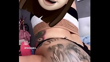 Esse corno &eacute_ o mais feliz do mundo